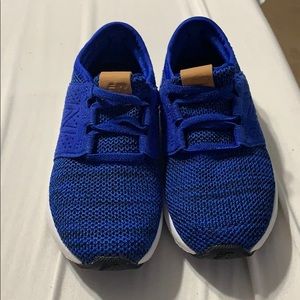 New Balance Toddler Size 10 Sneakers